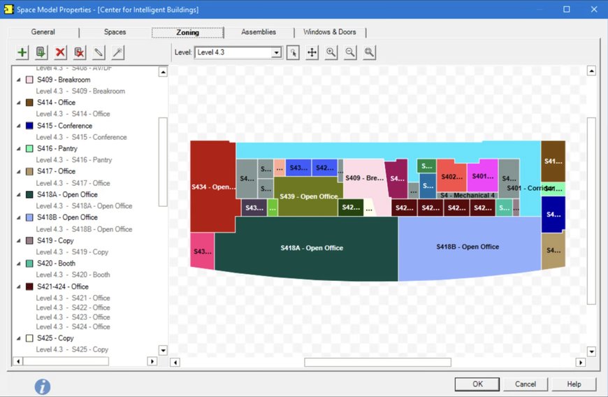 Carrier Releases HAP v6, a Major Upgrade to HVAC System Design Software